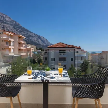 Appartement Second Ivana *