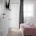 Second Ivana Apartament Makarska