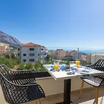 Apartament Second Ivana Makarska