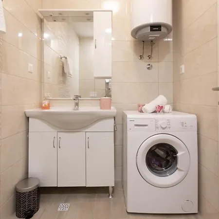 Second Ivana Apartament