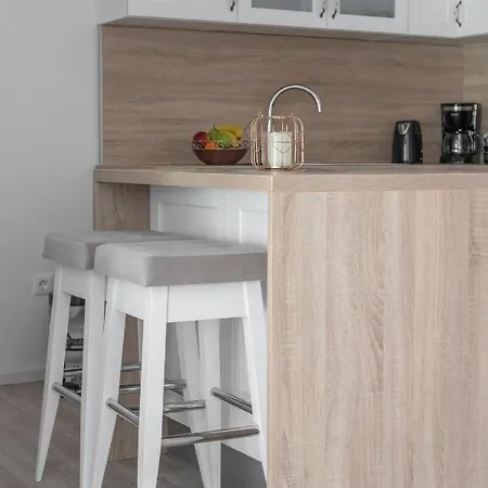 Apartament Second Ivana *
