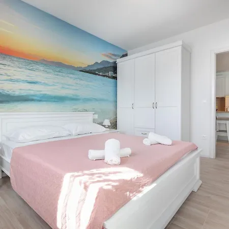 Apartament Second Ivana *