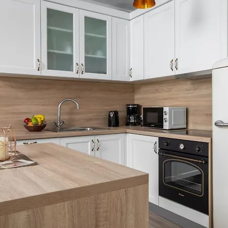 Second Ivana Apartment Makarska