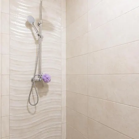 Second Ivana Apartment *