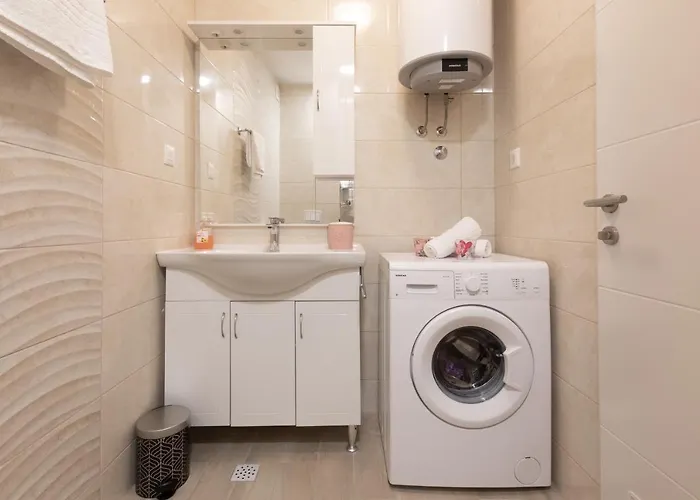 Second Ivana Appartement