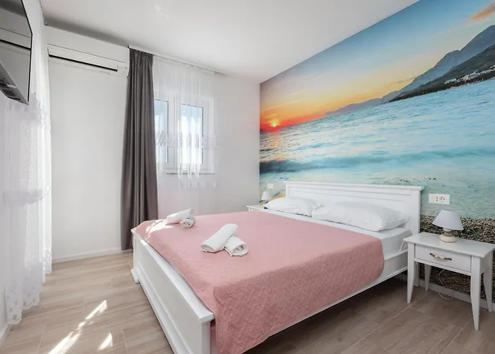 Second Ivana Appartement *