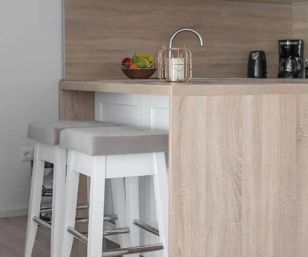 Appartement Second Ivana *