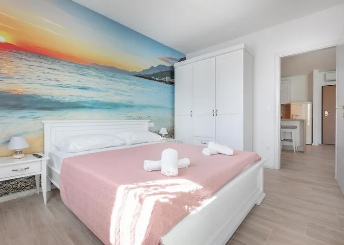 Appartement Second Ivana *