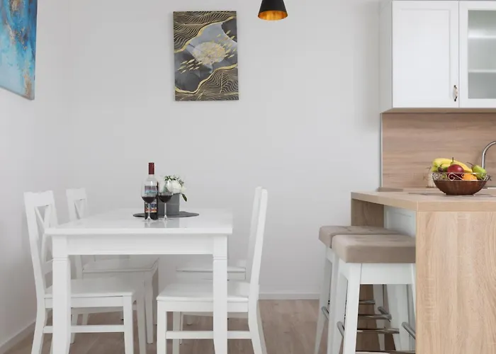 Second Ivana Appartement