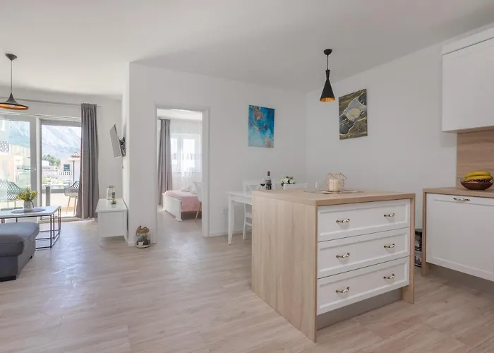 Appartement Second Ivana *
